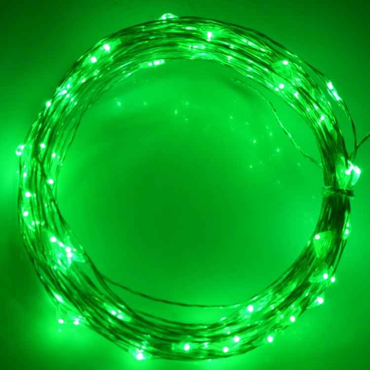 USB Powered SMD-0603 Festival Lamp / Decoration Light Strip(Purple Light)