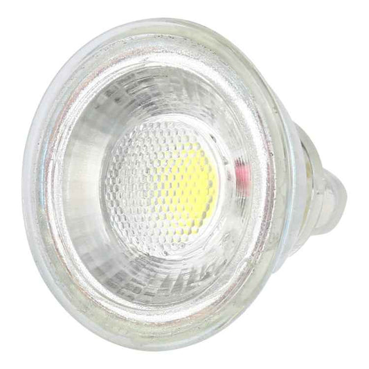 MR16 5W LED Spotlight, AC / DC 12V