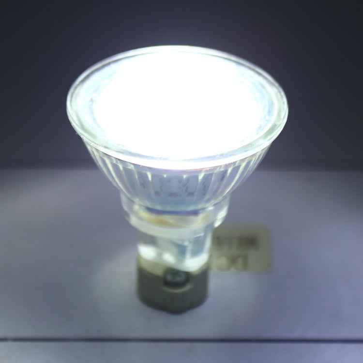 MR16 5W LED Spotlight, AC / DC 12V