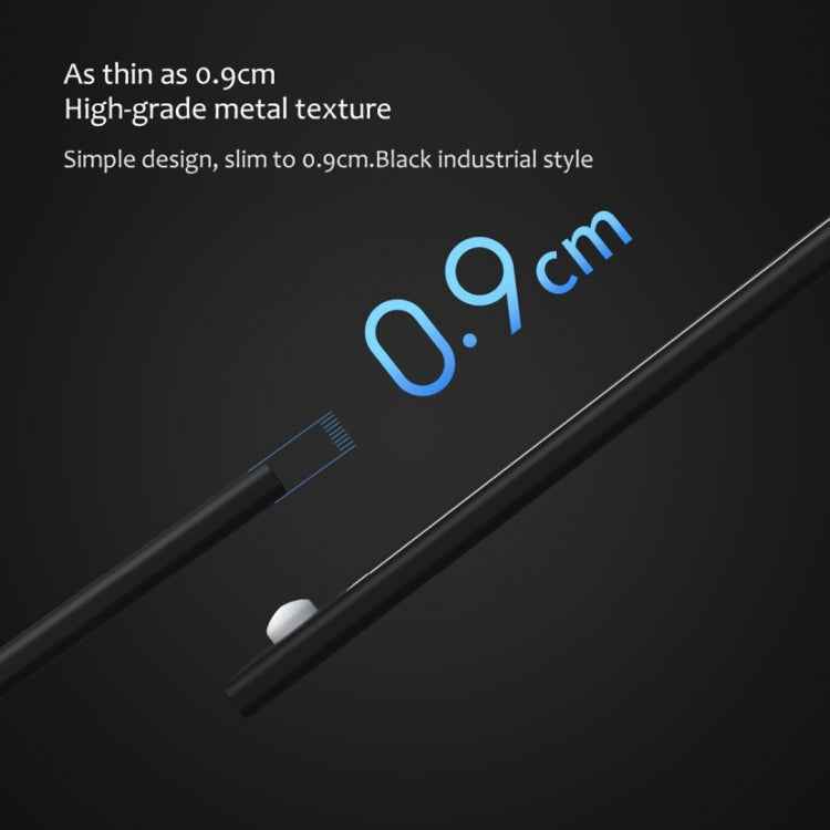 40cm Original Xiaomi Youpin YEELIGHT LED Smart Human Motion Sensor Light Bar Rechargeable Wardrobe Cabinet Corridor Wall Lamps