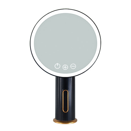 Smart LED Desktop Makeup Mirror with Fill Light, White Light