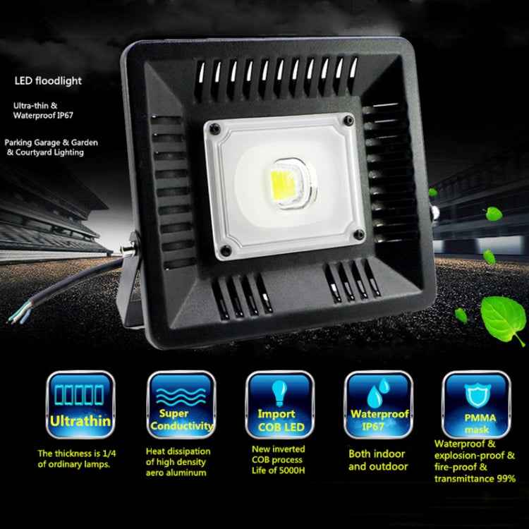 Luminous Flux: > 2400LM, PF > 0.9, RA > 80, AC 90-140V