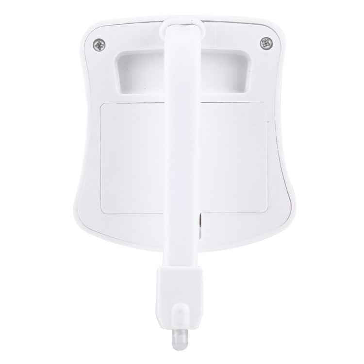 8 Colors Indoor Lighting Night Lights Motion Sensor LED Toilet Seat Cover Lightbowl Light Lamp
