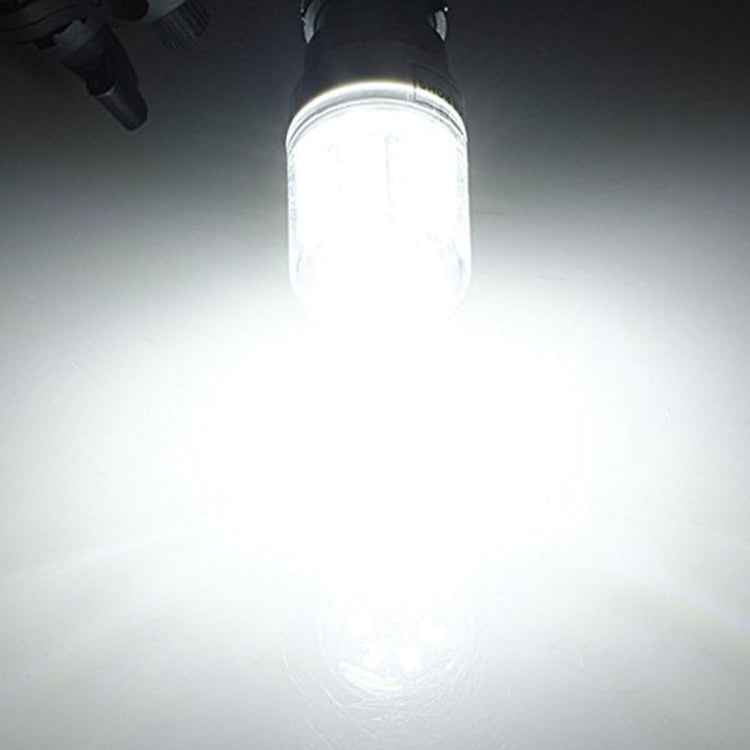 E27 27 LEDs 3W  LED Corn Light SMD 5730 Energy-saving Bulb, DC 12V
