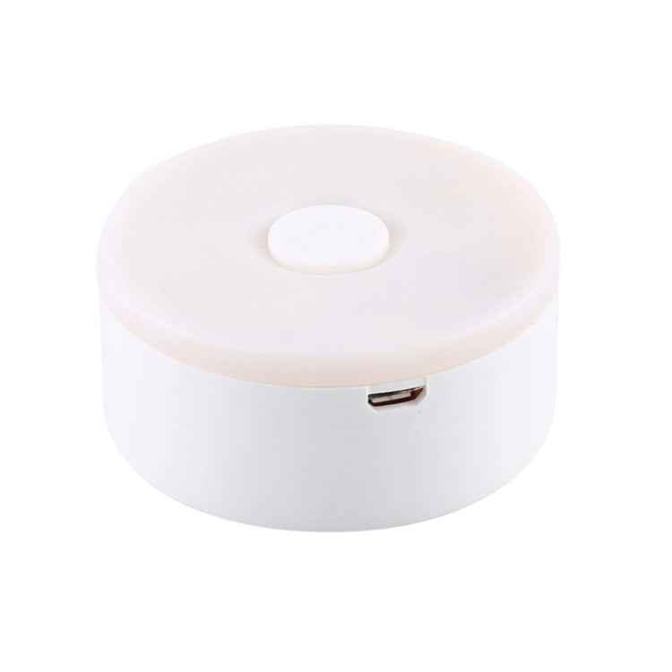 USB Rechargeable LED Night Light