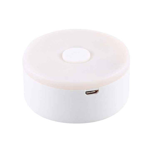 USB Rechargeable LED Night Light