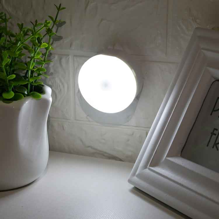 USB Rechargeable LED Night Light
