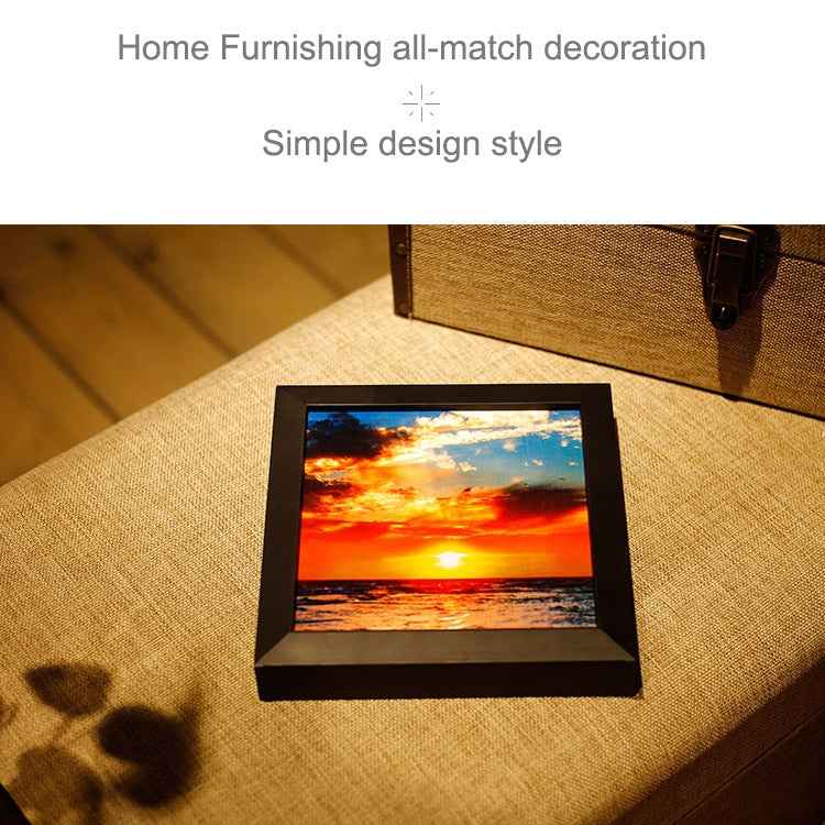 Remote Control Creative Night Light Lamp Novelty Gift