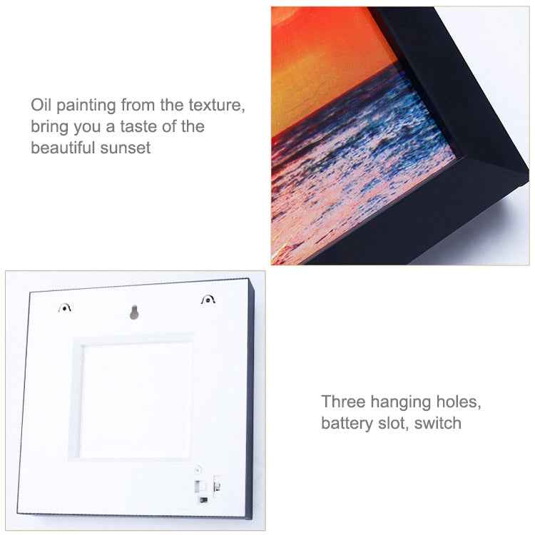 Remote Control Creative Night Light Lamp Novelty Gift