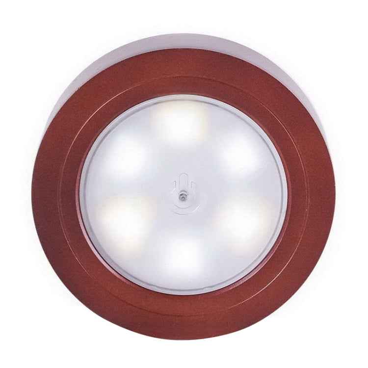 6 LEDs Decoration Light for Car, Hotel, Corridor, Exhibition Hall, Wardrobe
