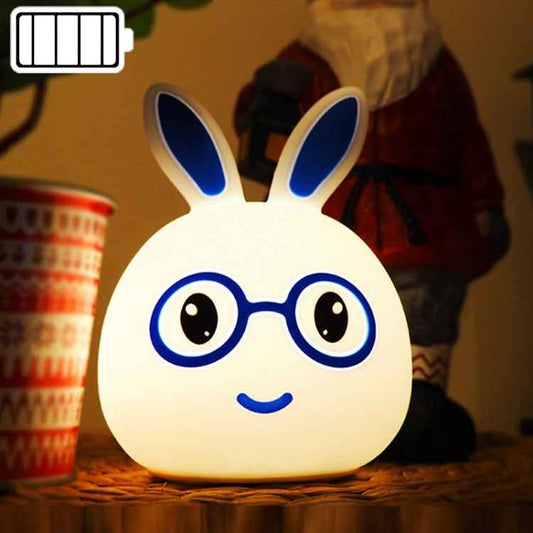 Creative Battery Powered LED Decoration Lamp Novelty Gift