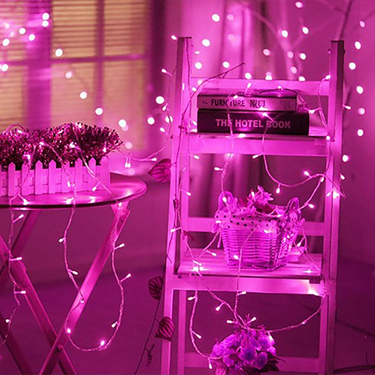 96 LEDs Little Ice Bars String Light with End Joint & Multi-function Controller, EU Plug, AC 220V, 3.5m Purple Light EU Plug, 3.5m Red Light EU Plug, 3.5m White Light EU Plug, 3.5m Warm White EU Plug, 3.5m Yellow Light EU Plug, 3.5m Blue Light EU Plug�...