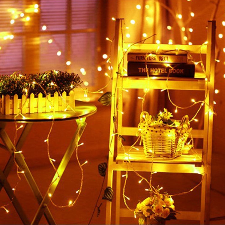 96 LEDs Little Ice Bars String Light with End Joint & Multi-function Controller, EU Plug, AC 220V, 3.5m Purple Light EU Plug, 3.5m Red Light EU Plug, 3.5m White Light EU Plug, 3.5m Warm White EU Plug, 3.5m Yellow Light EU Plug, 3.5m Blue Light EU Plug�...