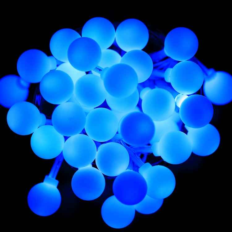 40 LEDs 3 x AA Batteries Powered String Light with 3-Modes, DC 4.5V