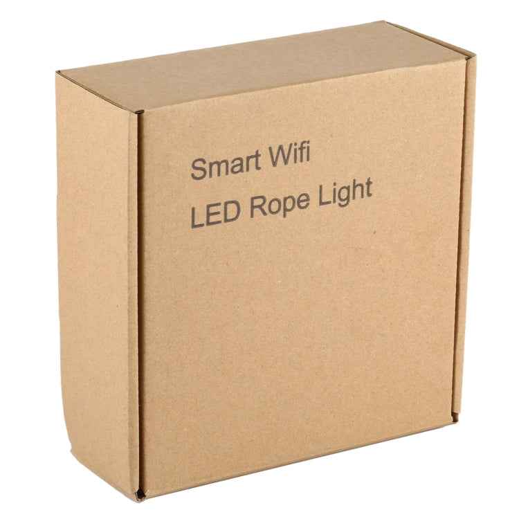 300 LEDs SMD 5050 Colorful Light APP Remote Control Works with Alexa & Google Home