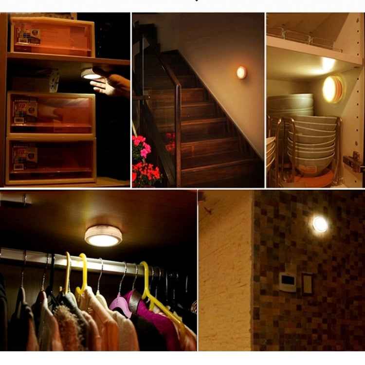 USB Charging Bedroom Wall Light, Remote Control Dstance: 3-5m