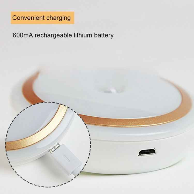 USB Charging Bedroom Wall Light, Remote Control Dstance: 3-5m
