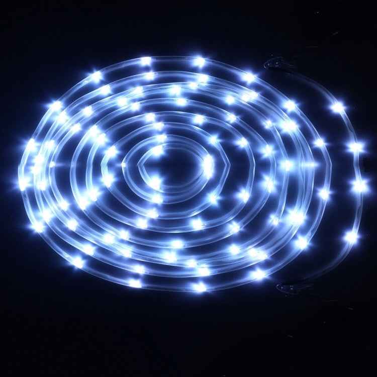 Solar Panel  water resistant  50 LED