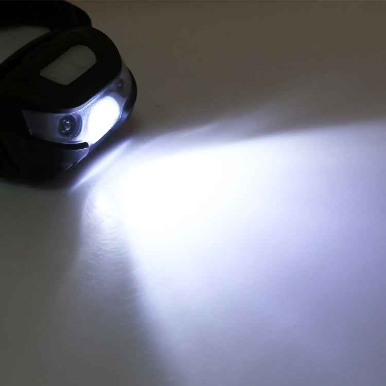 140LM Outdoor Mini USB Charging Body Motion Sensor with USB Cable for Running / Fishing