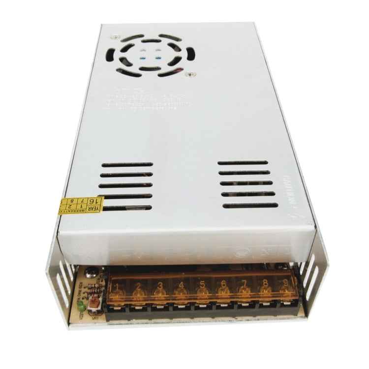 SOMPOM S-300-5 300W 5V 60A Switching Driver LED Light Strip Display Screen Lighting Monitor Power Supply