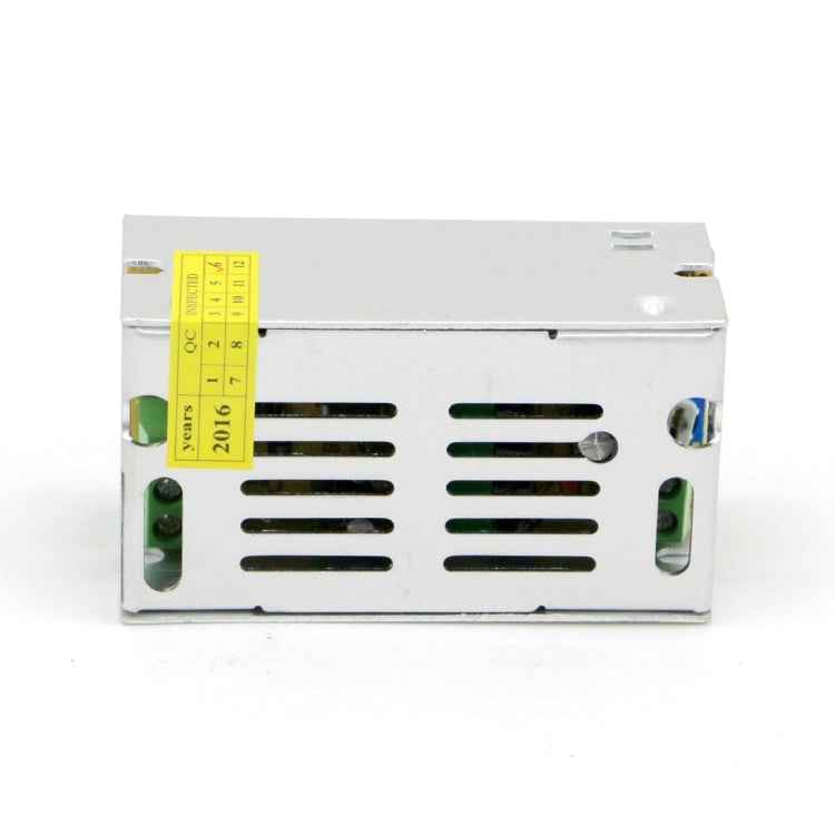 SOMPOM S-10-5 10W 5V 2A Switching Driver LED Light Strip Display Screen Lighting Monitor Power Supply