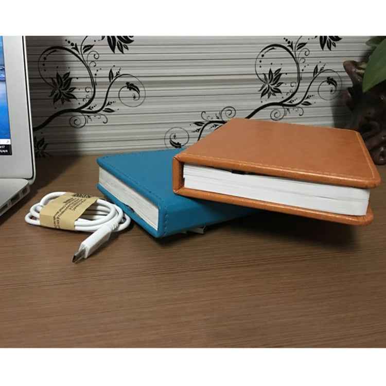 Creative Portable USB Charging Big Size Night Light