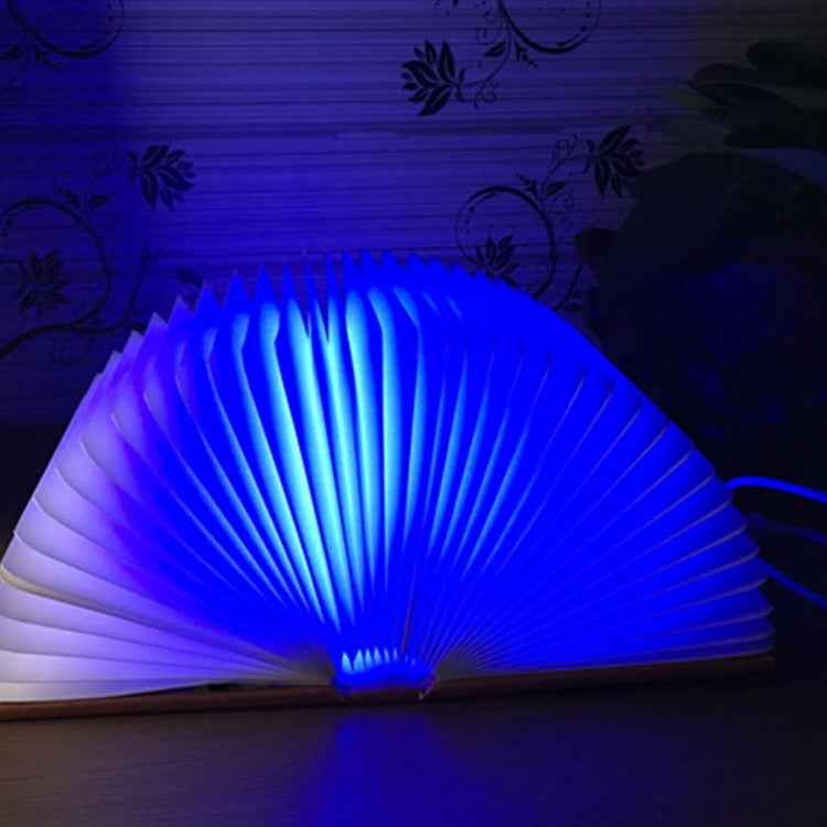 Creative Portable USB Charging Small Size Night Light