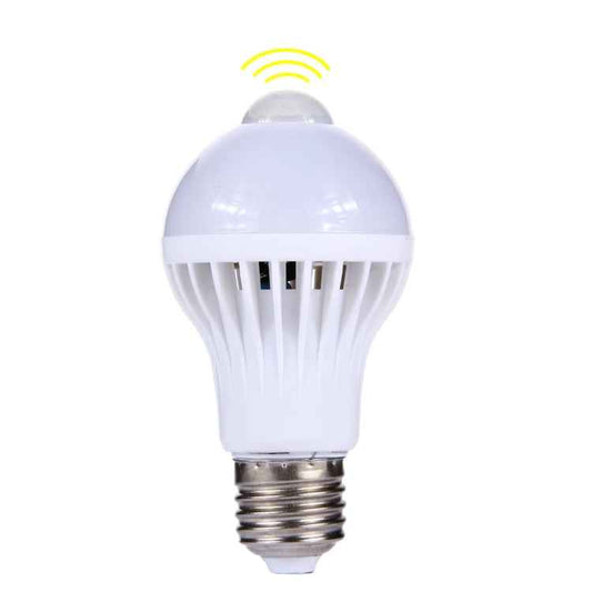 Sensor Distance: 4-6m, AC 85-265V