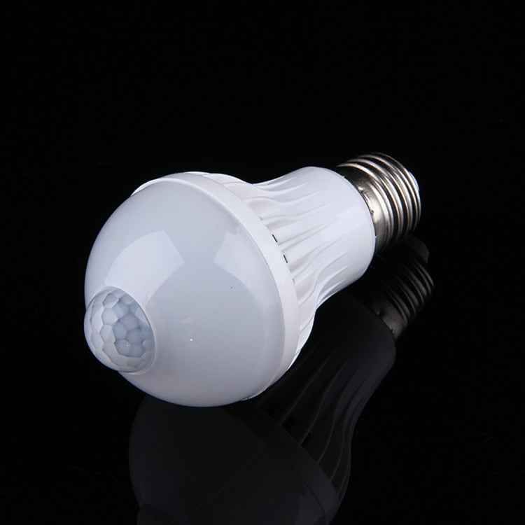 Sensor Distance: 4-6m, AC 85-265V