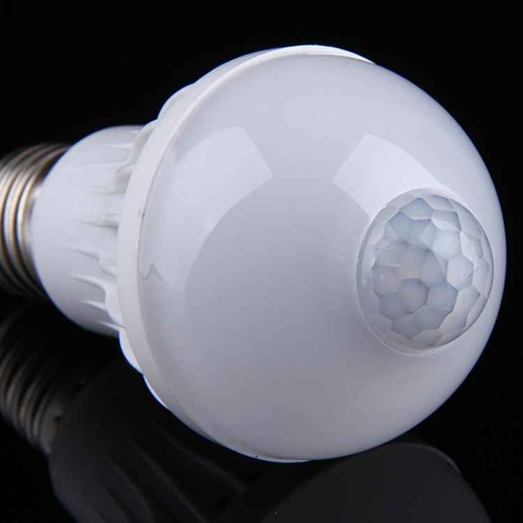 Sensor Distance: 4-6m, AC 85-265V