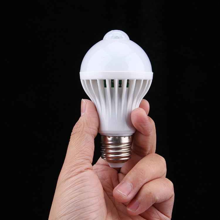 Sensor Distance: 4-6m, AC 85-265V