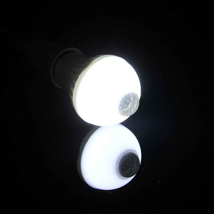 Sensor Distance: 4-6m, AC 85-265V