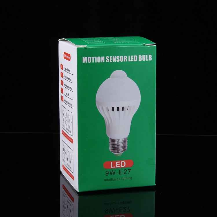 Sensor Distance: 4-6m, AC 85-265V