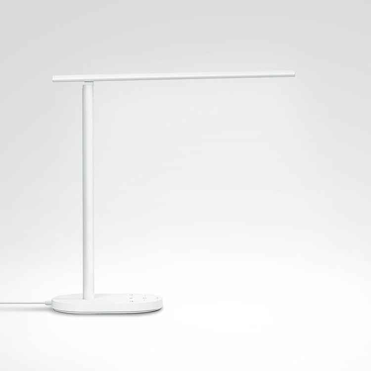 Original Huawei Smart OPPLE LED Desk Lamp Folding Adjust Reading Table Lamp Brightness Lights, Support HUAWEI HiLink