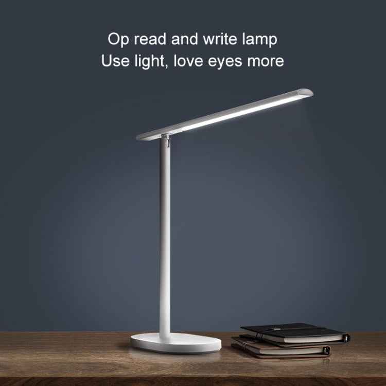 Original Huawei Smart OPPLE LED Desk Lamp Folding Adjust Reading Table Lamp Brightness Lights, Support HUAWEI HiLink