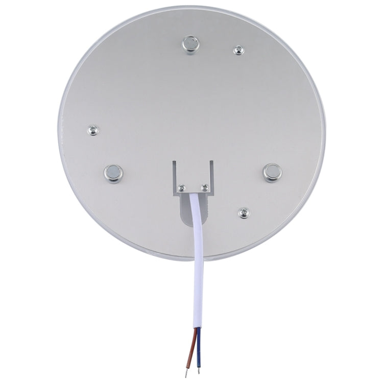 24W 2400LM Panel Ceiling Lamp LED Light Source Module, AC 220V