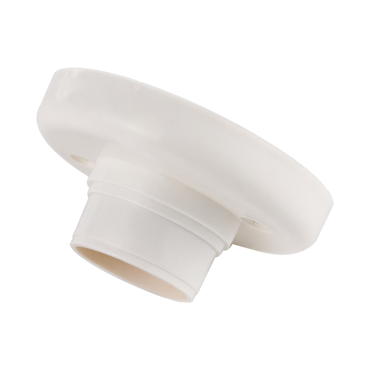 E27 Lamp Base Socket Light Bulb Base Wall Lamp Holders Converter