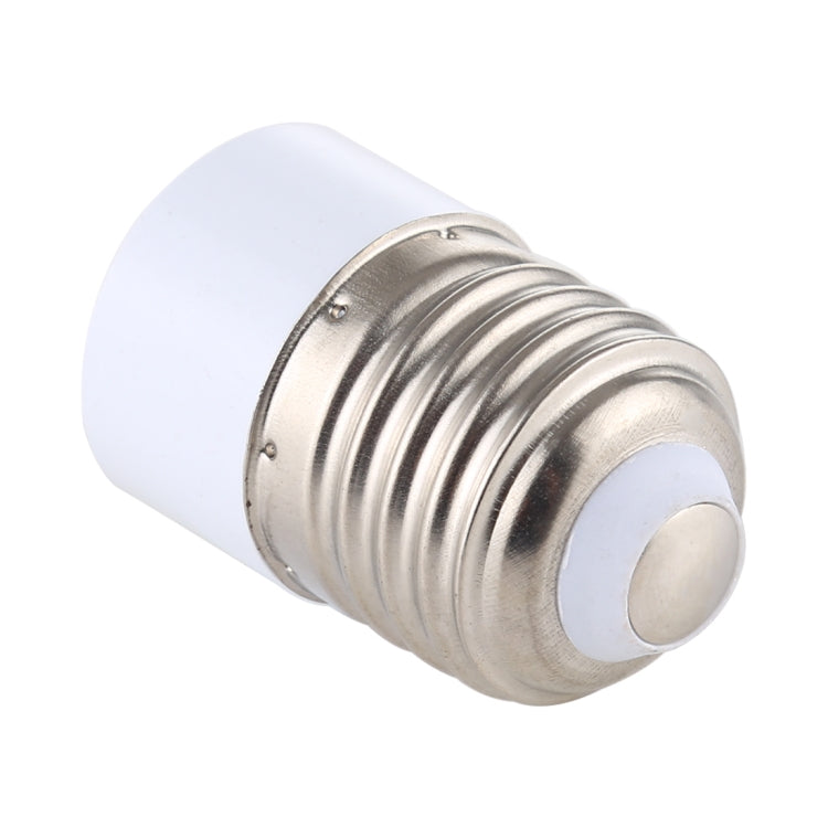 E27 to MR16 / G5.3 / GY6.35 / M11 / G4 Universal Lamp Bases LED Light Bulb Socket Conversion Screw Lamp Holder