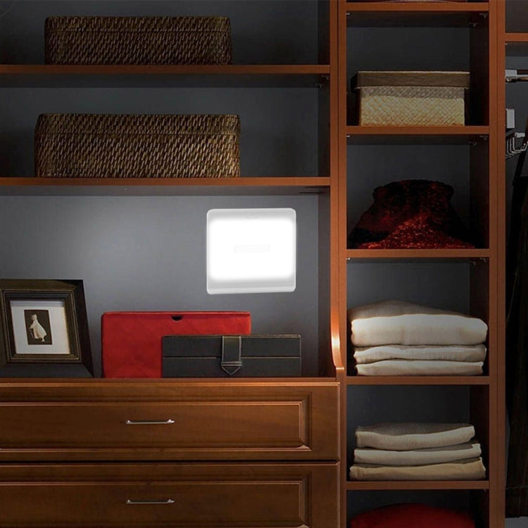 Switch Night Light Lamp, COB Rectangle