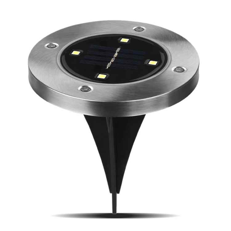 SMD 5050 Under Ground Lamp Outdoor Path Way Garden Decking LED Light