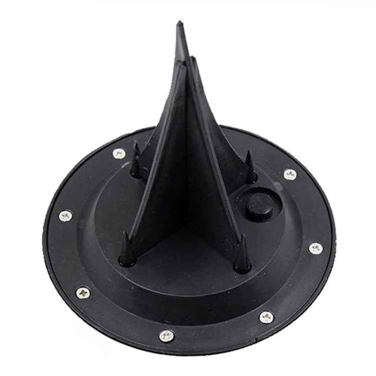 SMD 5050 Under Ground Lamp Outdoor Path Way Garden Decking LED Light