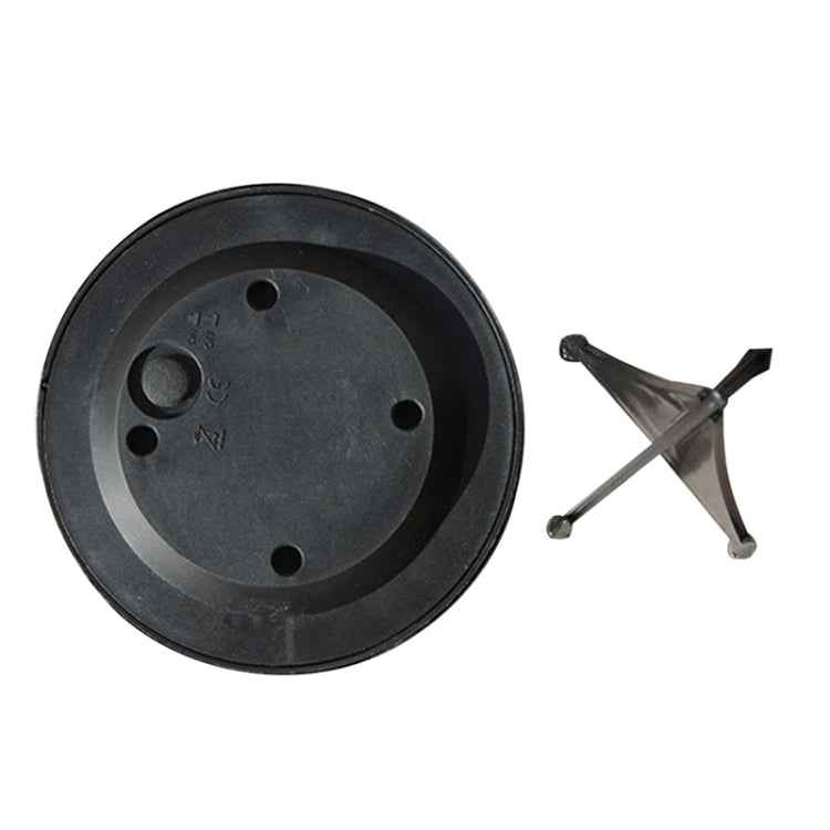 SMD 5050 Under Ground Lamp Outdoor Path Way Garden Decking LED Light