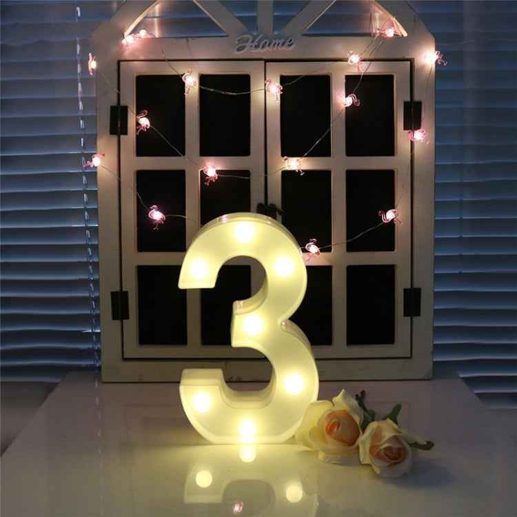 Dry Battery Powered Warm White Standing Hanging Holiday Light