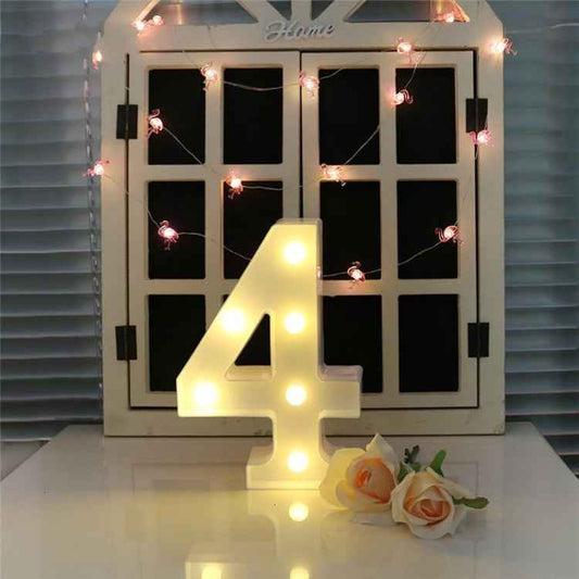 Dry Battery Powered Warm White Standing Hanging Holiday Light