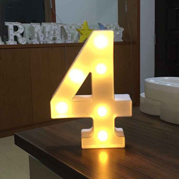 Dry Battery Powered Warm White Standing Hanging Holiday Light