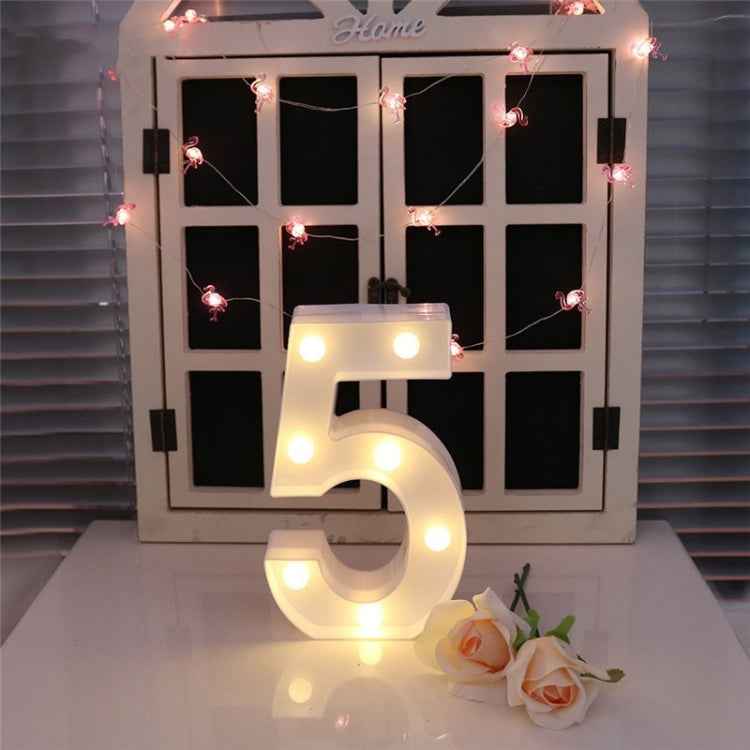 Dry Battery Powered Warm White Standing Hanging Holiday Light