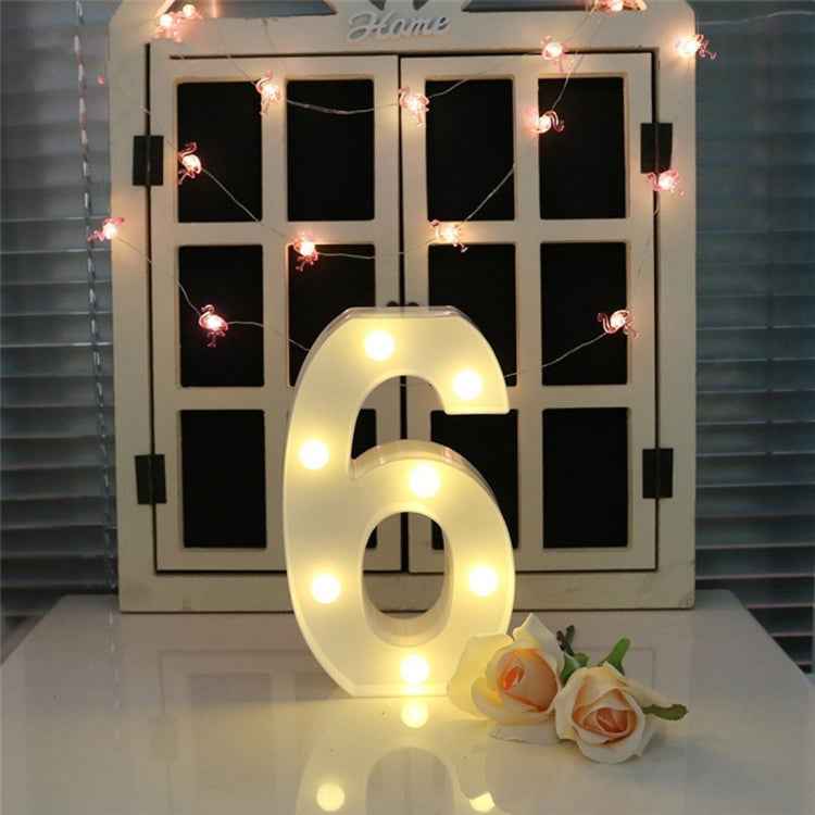Dry Battery Powered Warm White Standing Hanging Holiday Light