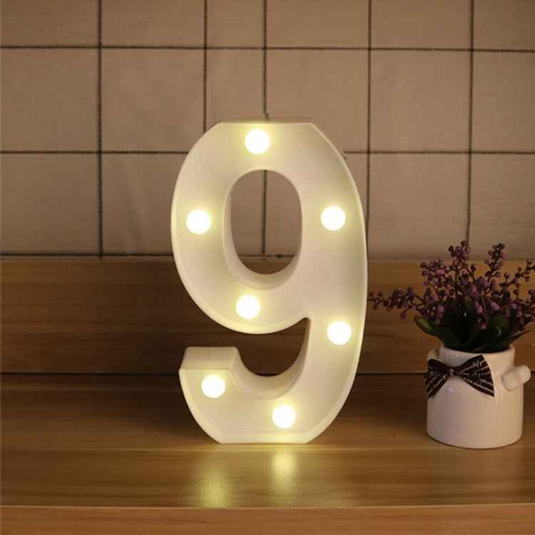 Dry Battery Powered Warm White Standing Hanging Holiday Light