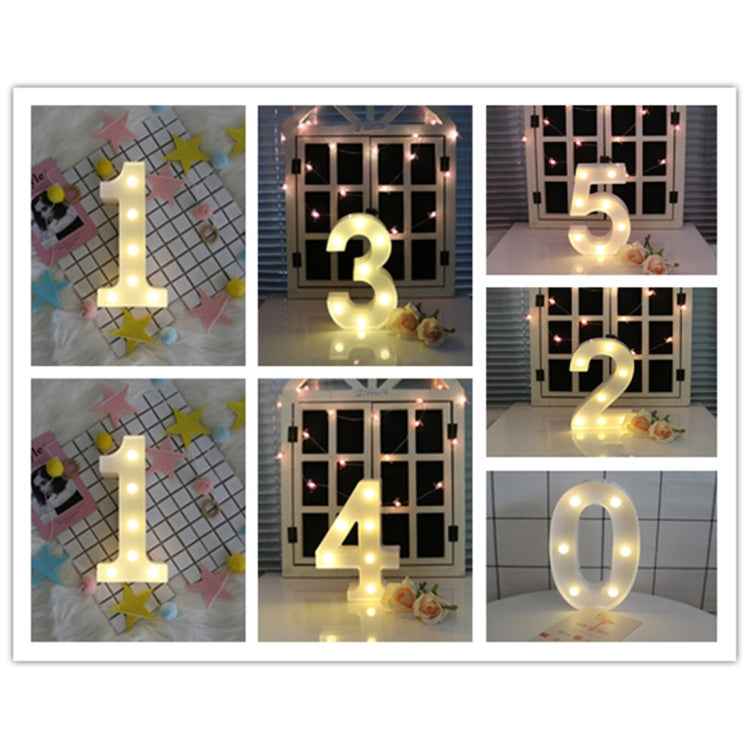 Dry Battery Powered Warm White Standing Hanging Holiday Light