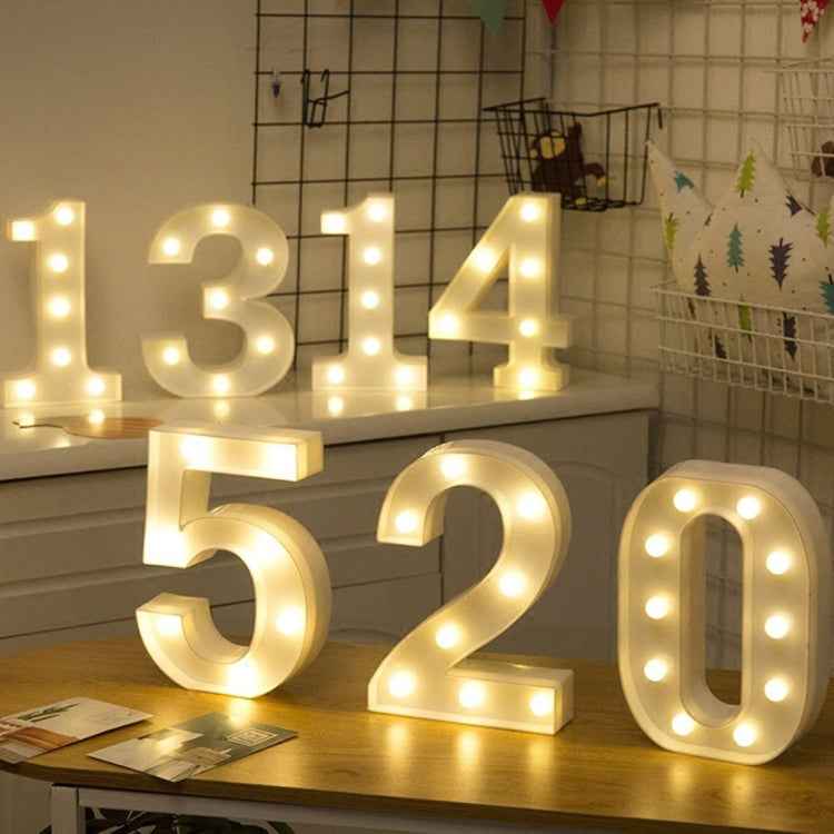 Dry Battery Powered Warm White Standing Hanging Holiday Light